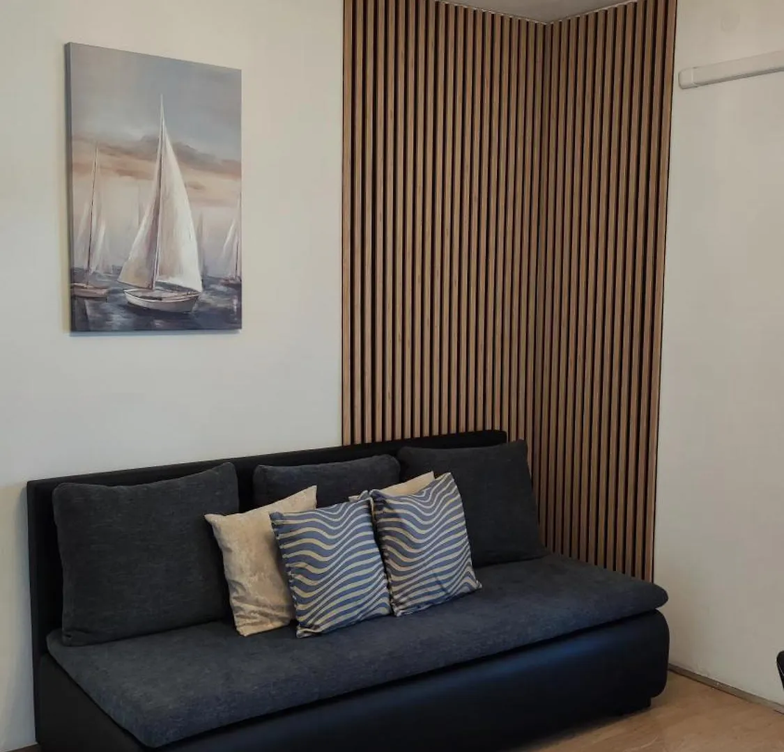 Apartments Kapetanovi Dvori Trogir